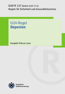 DGUV Regel 114-005