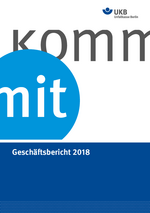 Geschäftsbericht 2018