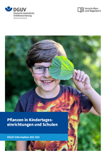 DGUV Information 202-023