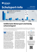 Schulsport-Info 2026/2027 Schulsport-Info 2026/2027