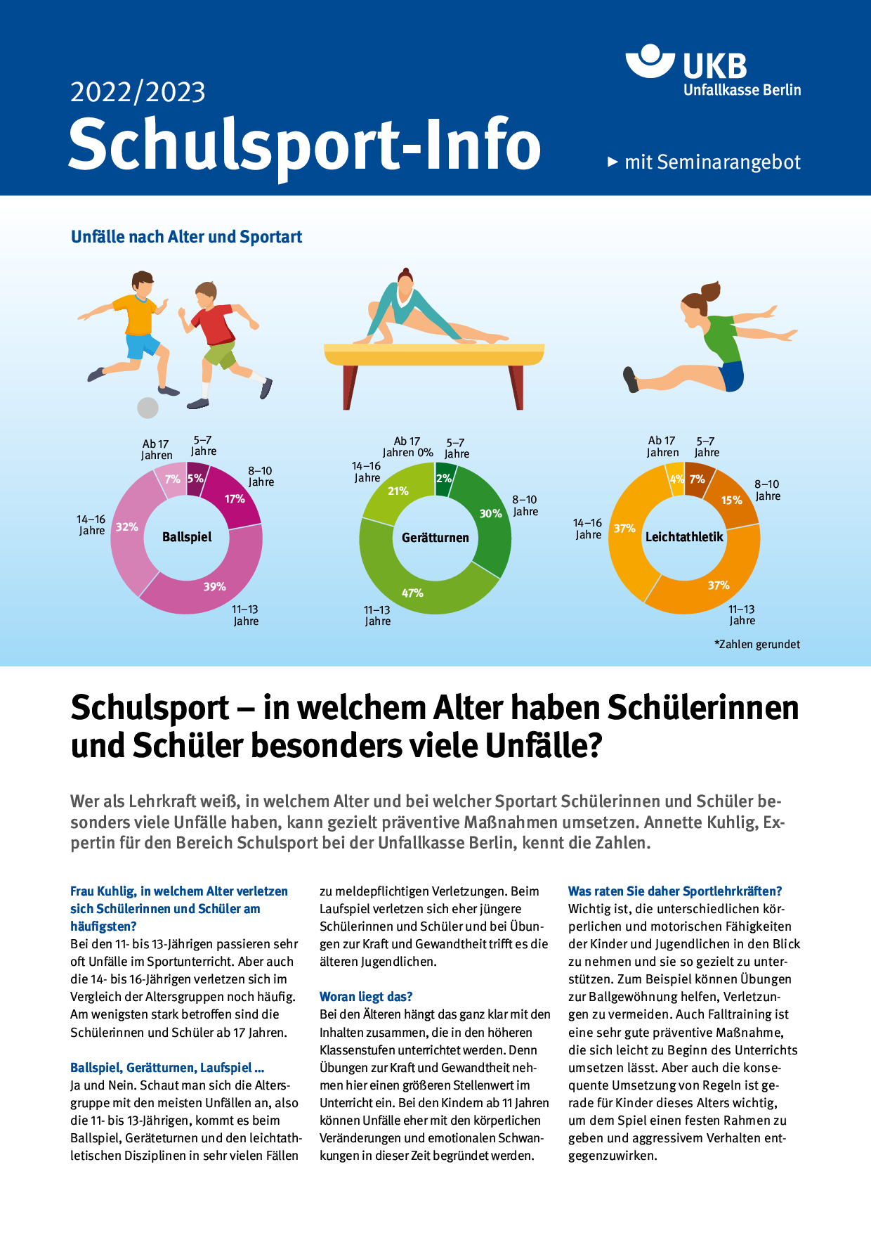Schulsport-Info 2022/2023