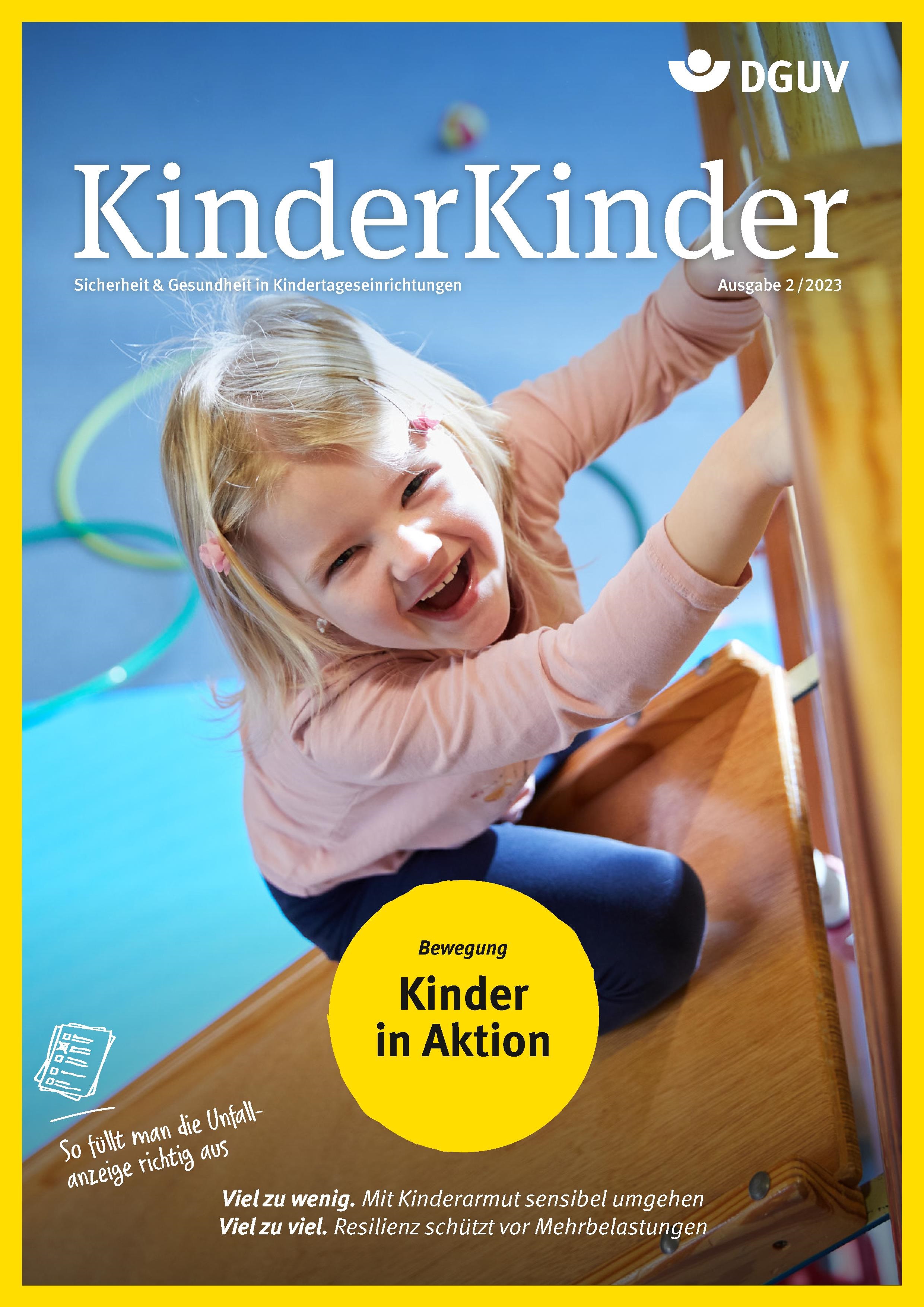 KinderKinder 2/2023